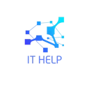 I.T. Help of SWFL logo