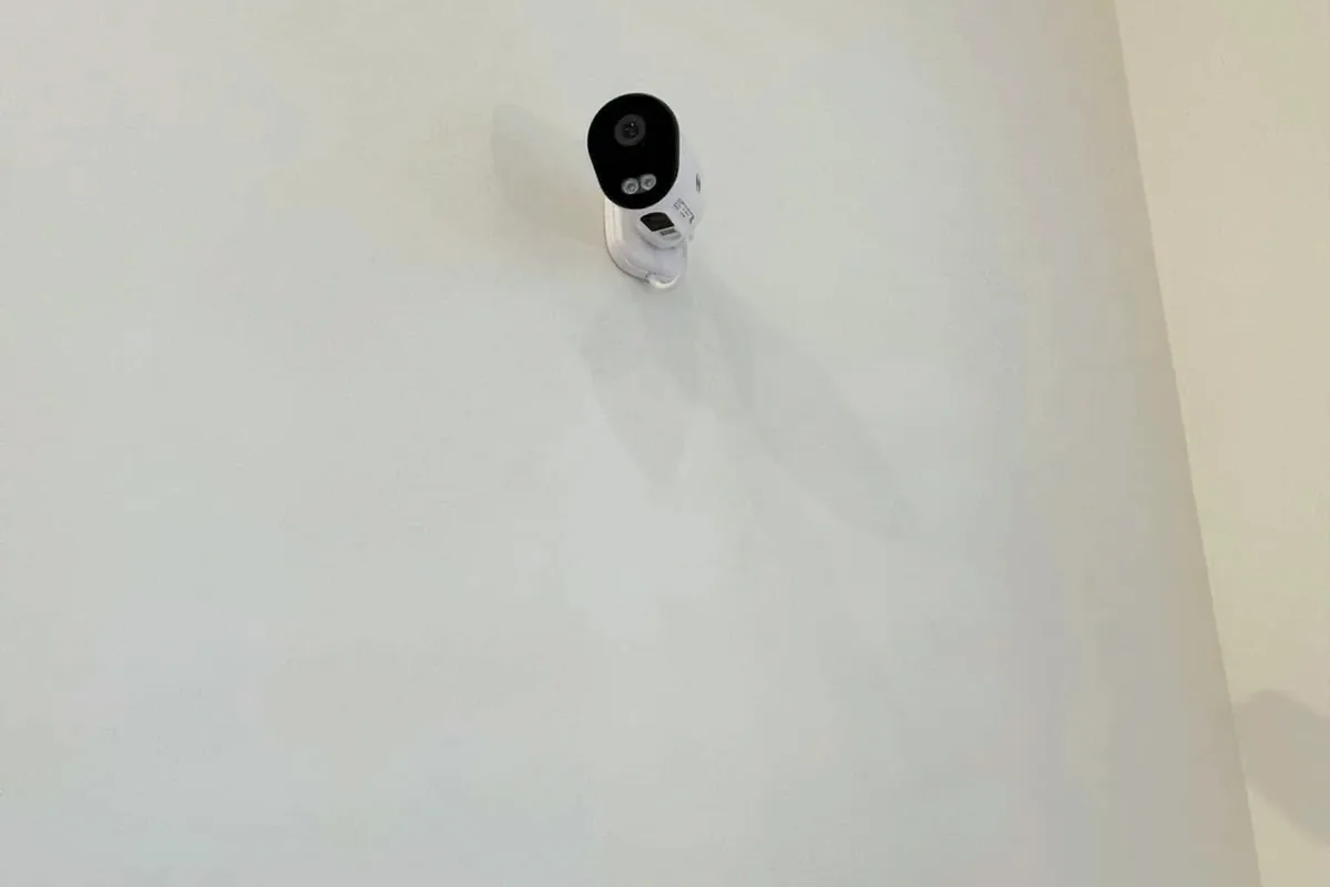 Smart Home Automation in Estero