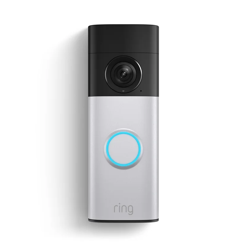 Ring Battery Doorbell Plus