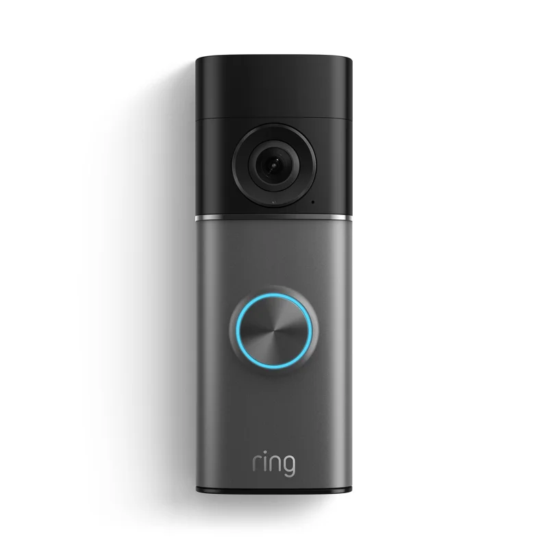 Ring Battery Doorbell Pro