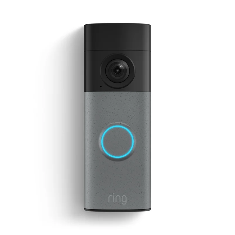 Ring Battery Doorbell