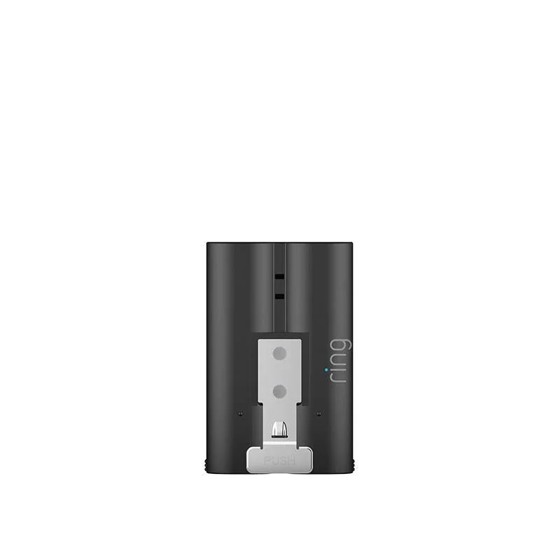 Ring Quick Release Battery Pack