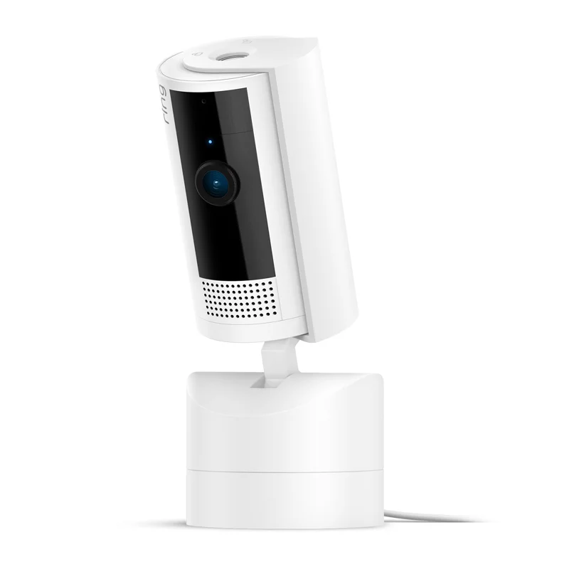 Ring Pan-Tilt Indoor Cam