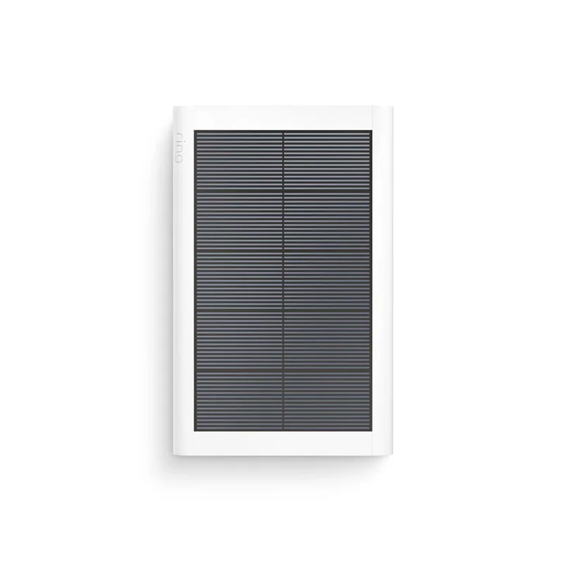 Ring Solar Panel
