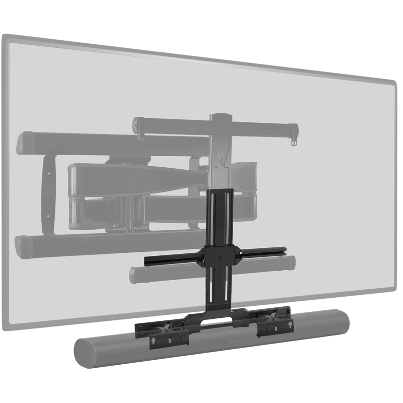 Sanus extendable TV mount for Sonos Arc