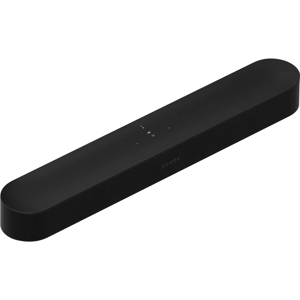 Sonos Beam soundbar - Black