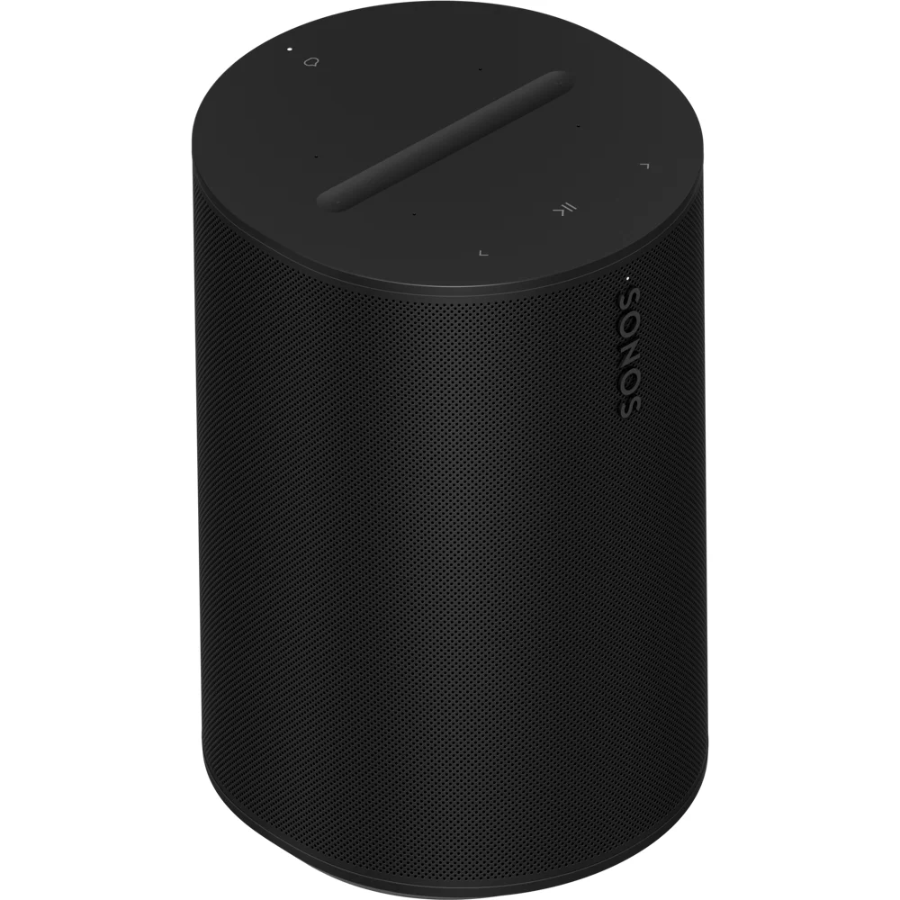 Sonos Era 100 speaker - Black