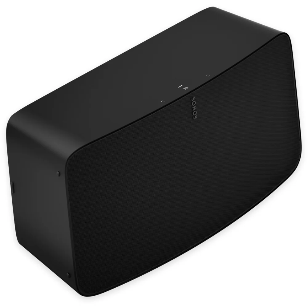 Sonos Five speaker - Black