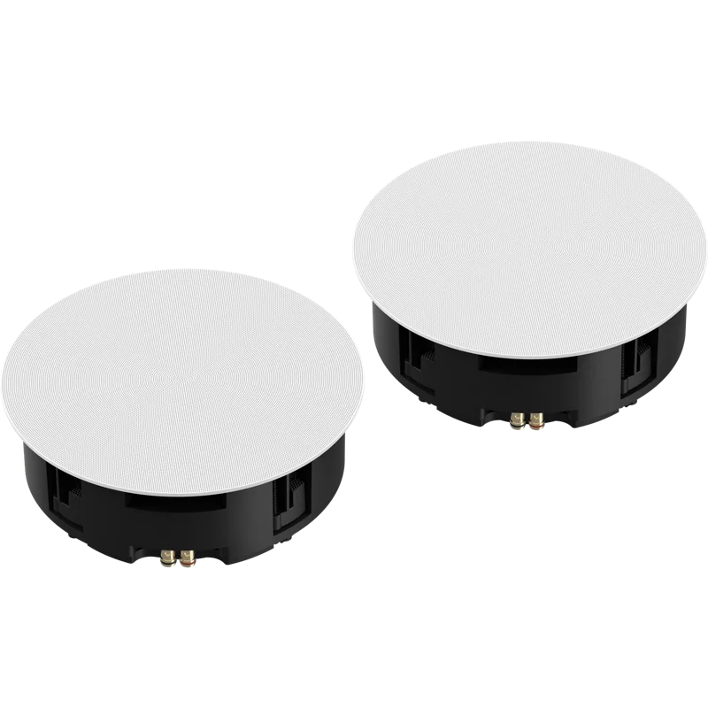 In-Ceiling by Sonance for Sonos (pair)