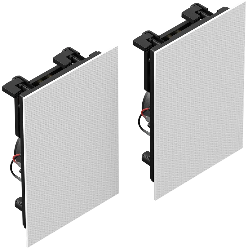 In-Wall by Sonance for Sonos (pair)
