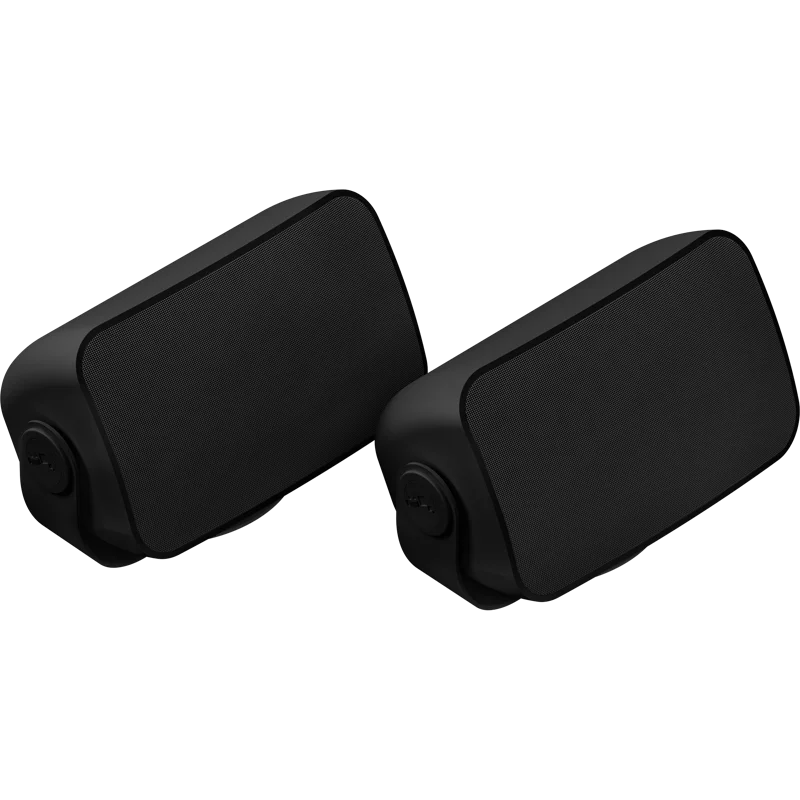 Outdoor by Sonance for Sonos (pair)