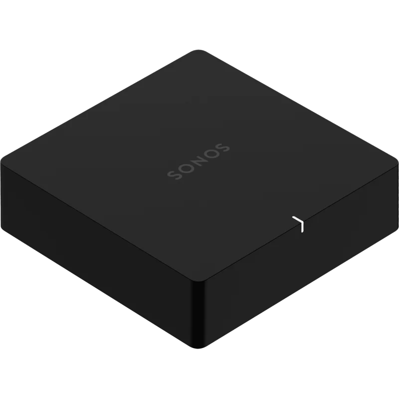 Sonos Port