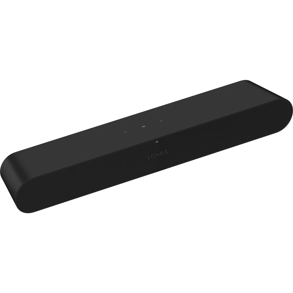 Sonos Ray soundbar - Black