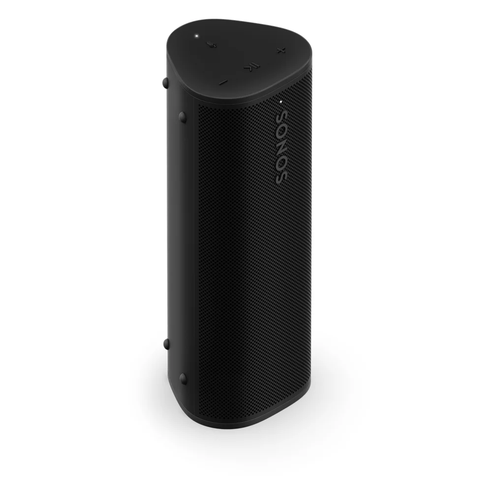 Sonos Roam 2 portable speaker - Black