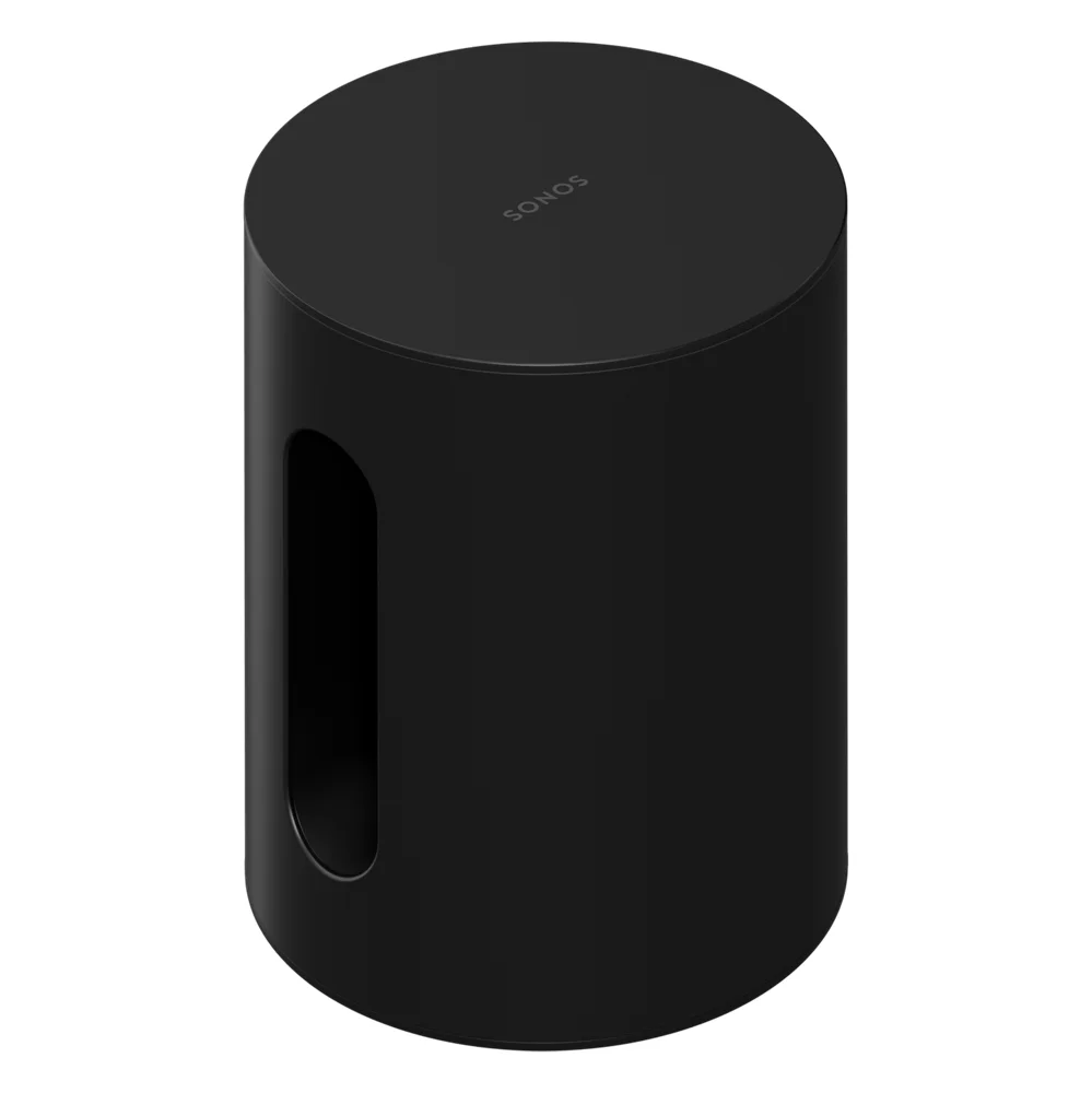 Sonos Sub Mini - Black