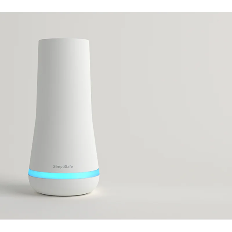 SimpliSafe Base Station