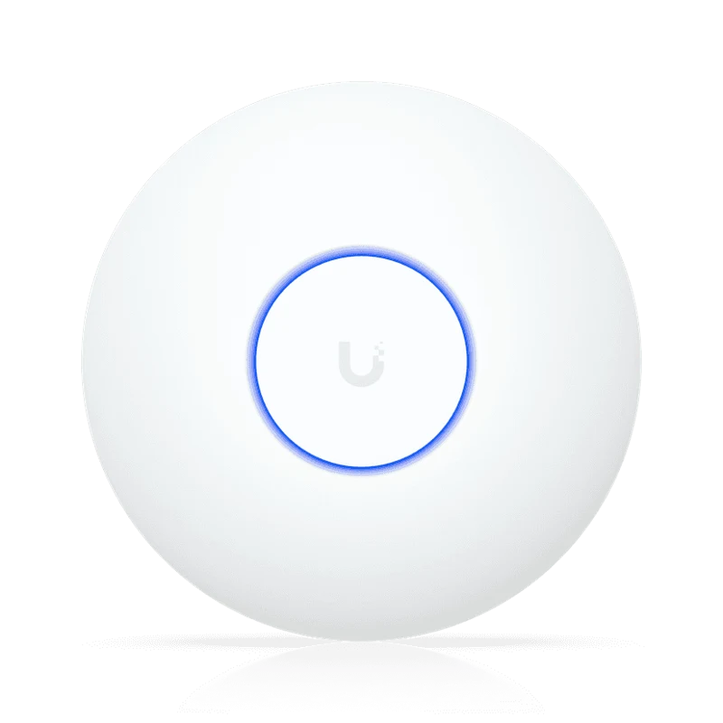 UniFi U7 Lite access point