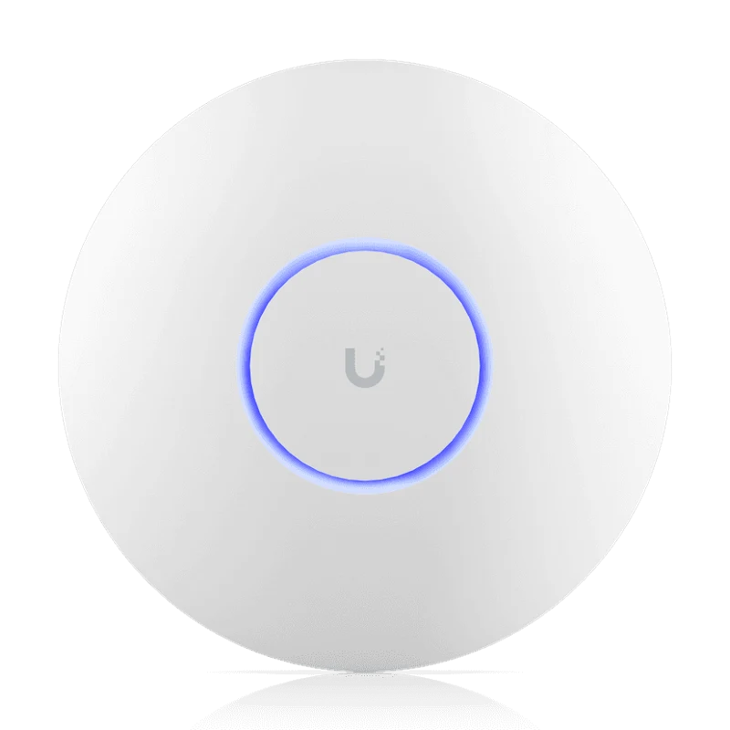 UniFi U7 Pro Max access point