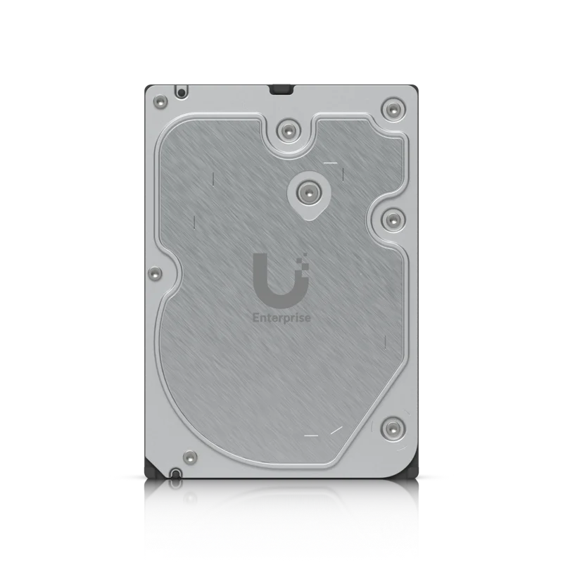 UniFi 8 TB enterprise hard drive