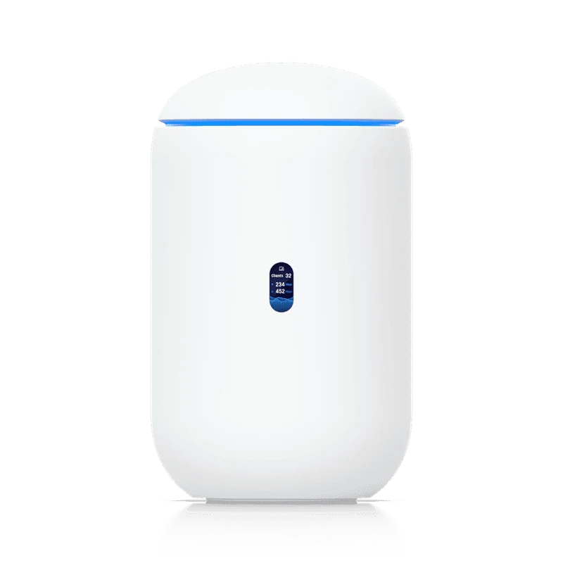 UniFi Dream Router 7