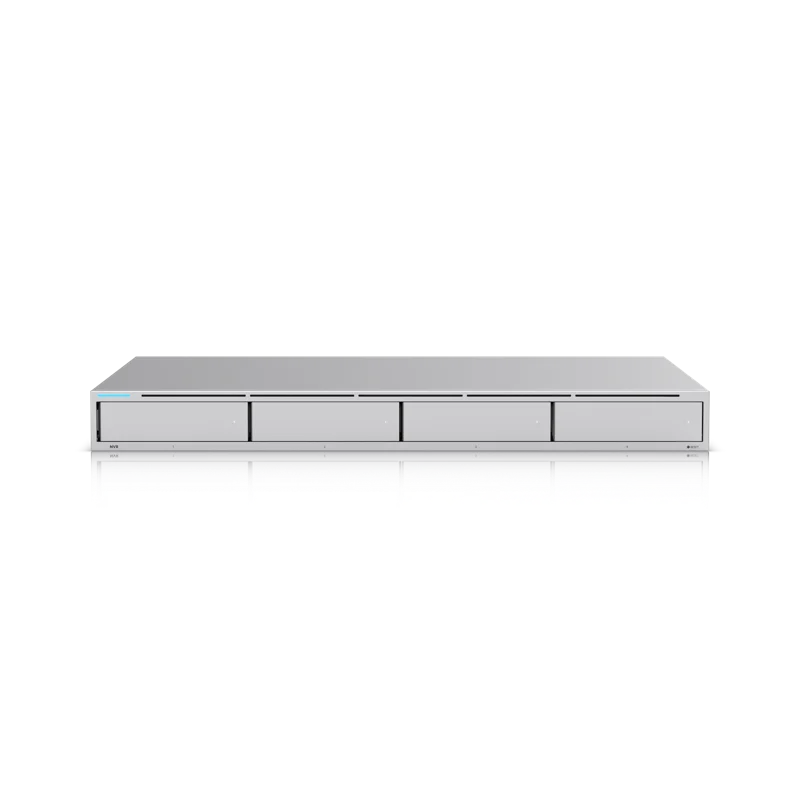 UniFi Network Video Recorder (UNVR)