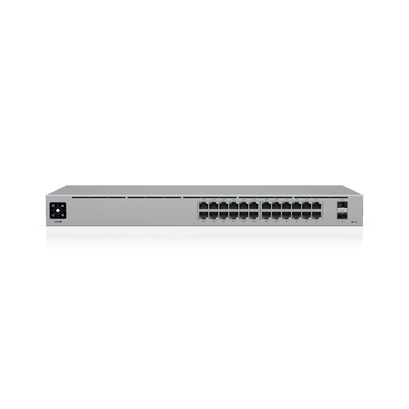 UniFi Switch 24 PoE