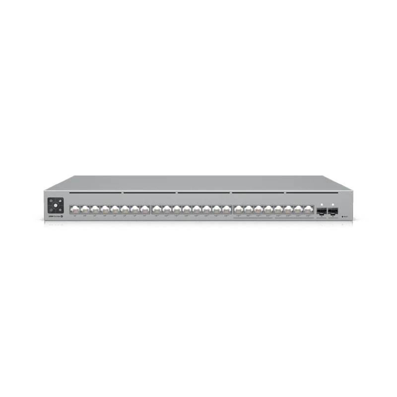 UniFi Switch Pro Max 24 PoE