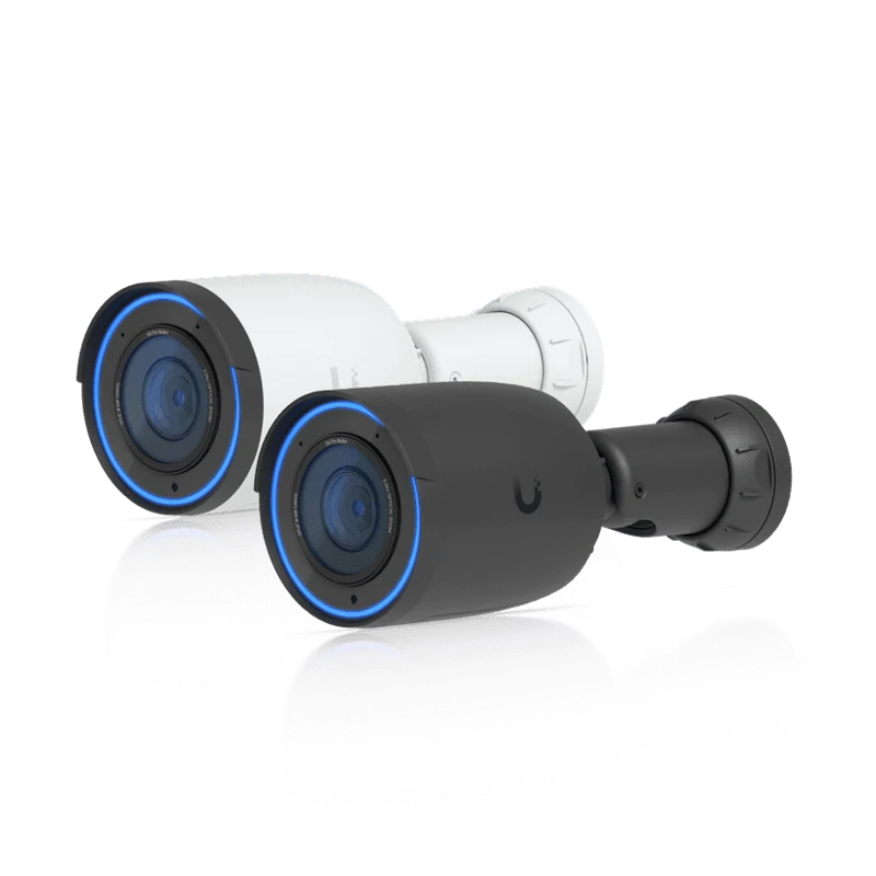 UniFi Protect G6 Pro Bullet camera