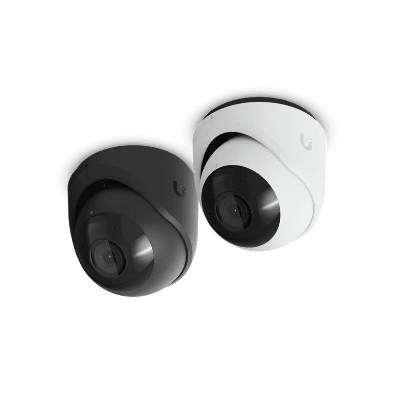 UniFi Protect G6 Turret camera