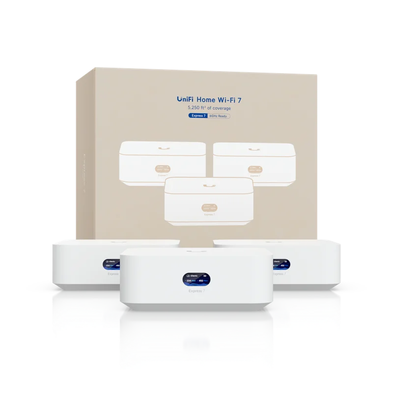 UniFi Express 7