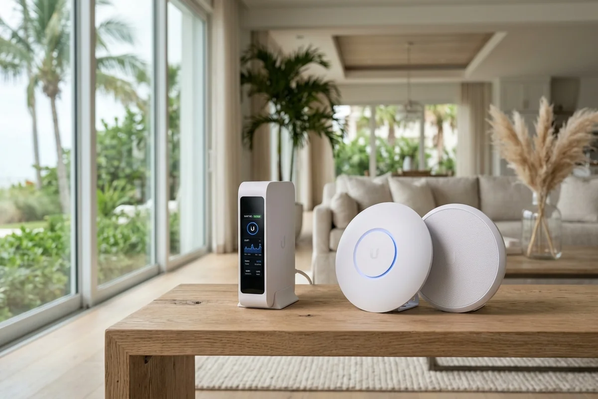 WiFi Pro — Popular