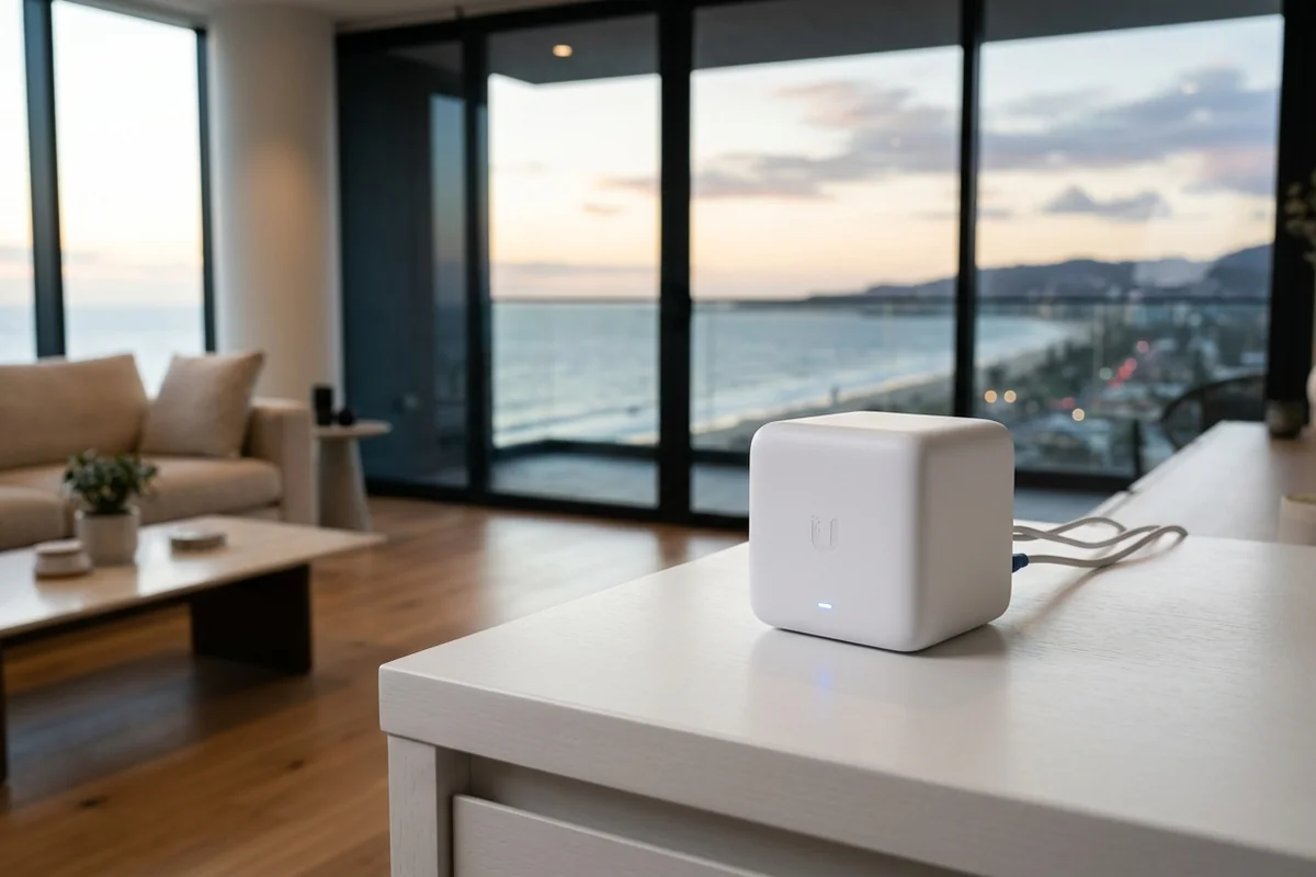 WiFi Essentials Starter